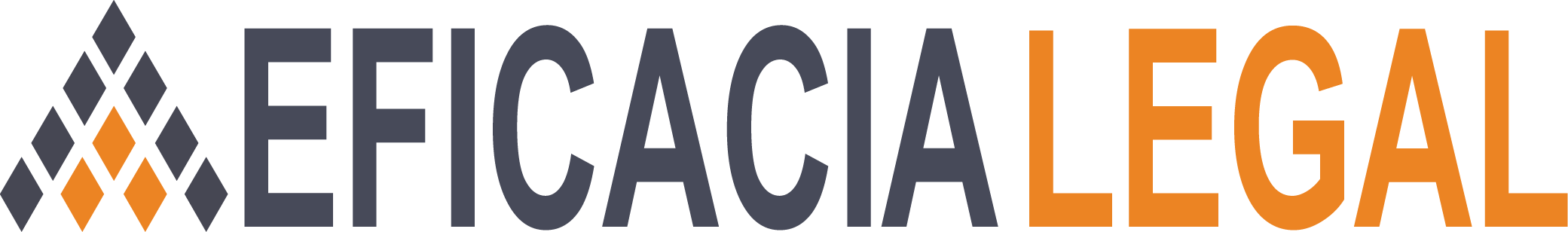 Eficacia Legal Logo